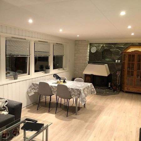 Leilighet Tromso Luaran gambar