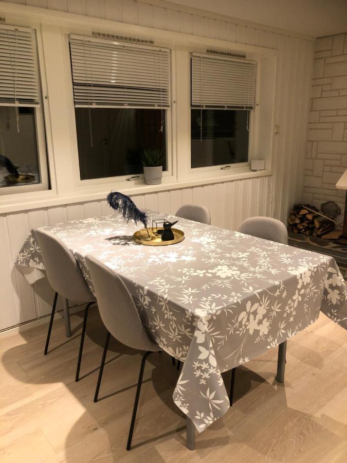 Leilighet Tromso Luaran gambar