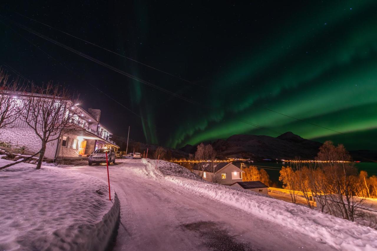 Leilighet Tromso Luaran gambar